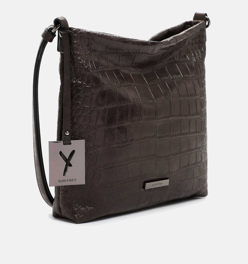 Suri Frey Hadley Sac porté croisé en Brun pour femmes (347900)