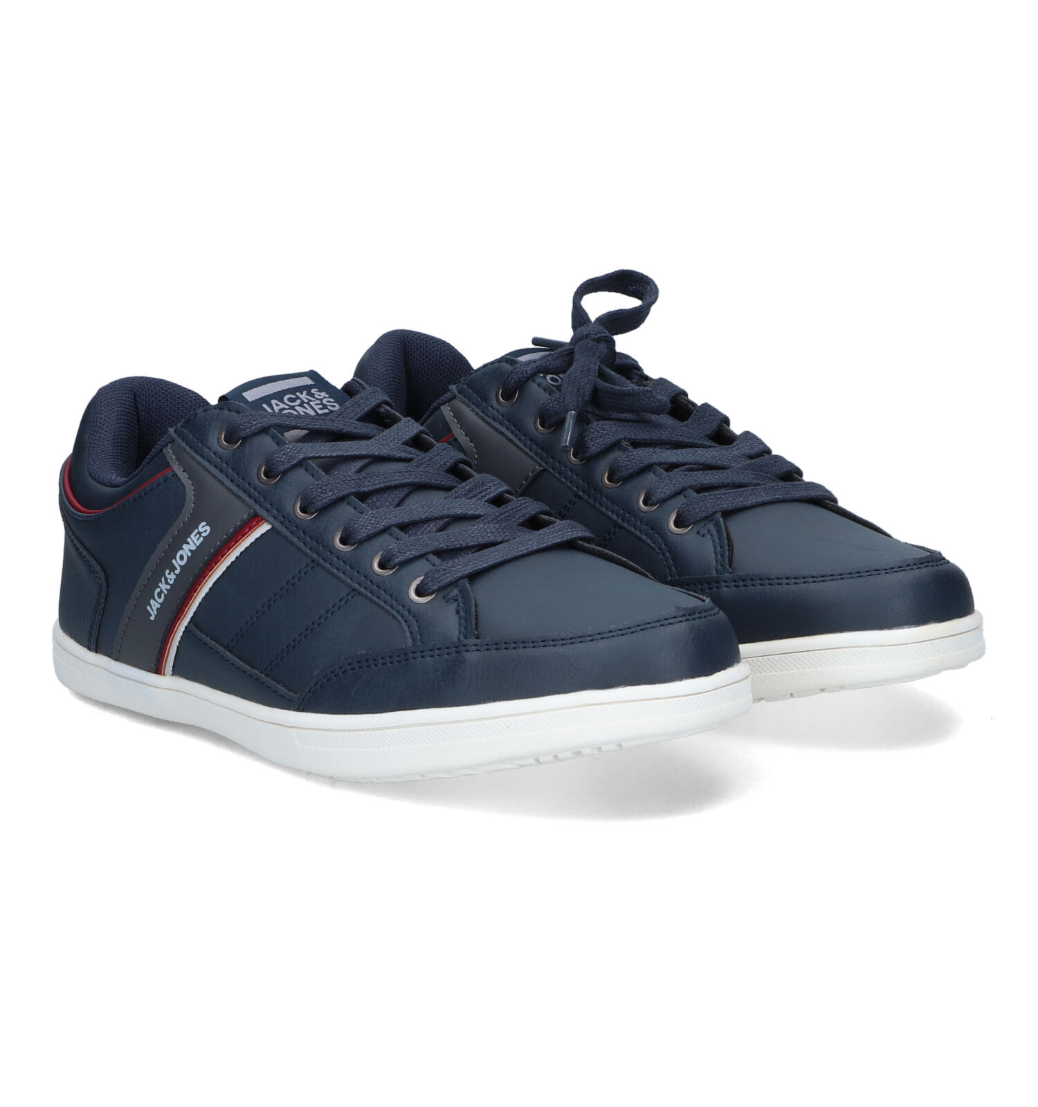 Jones schoenen 2025