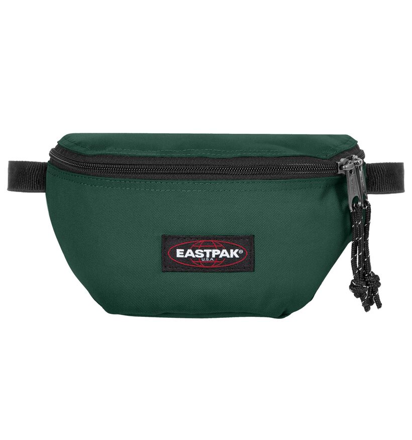 Eastpak Springer EK074 Bruine Heuptas in stof (293811)