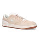 Tommy Hilfiger Tommy Jeans Baskets en Vert en nubuck (321220)