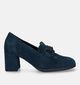 Best Fitting Escarpins montants en Bleu pour femmes (331231)