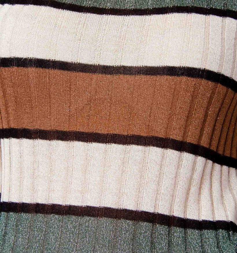 Vila Ember Pull en Beige (317879)