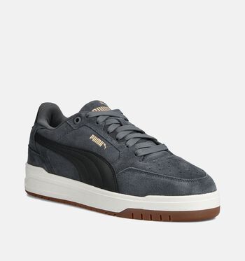 Puma Low Sneakers Grijs
