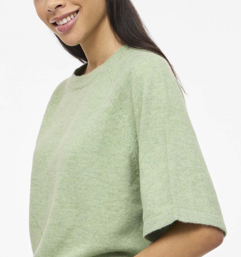 Vila Liga Pull en Vert pour femmes (368057)