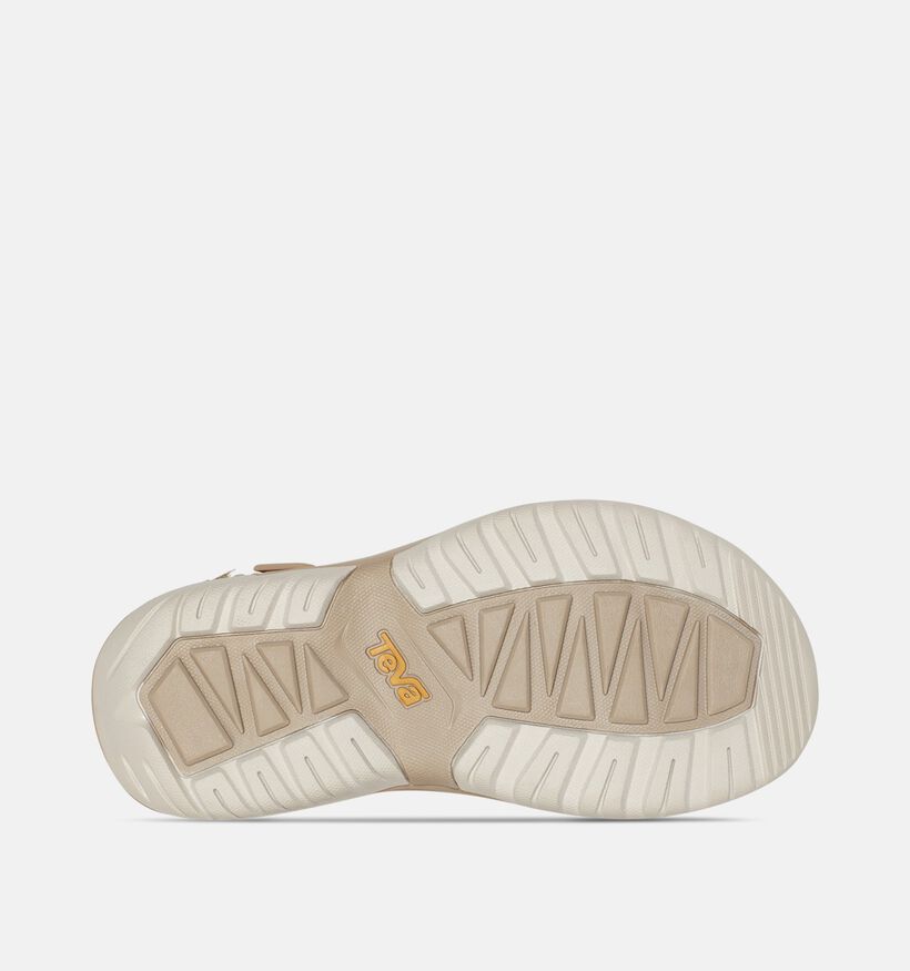 Teva Hurricane XLT 2 Sandales en Beige pour femmes (355557)