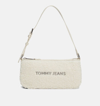 Tommy Hilfiger Tommy Jeans Sacs &agrave; bandouli&egrave;re Beige