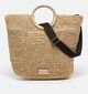 Woomen WNOY03 Noyer Taupe Handtas voor dames (340991)