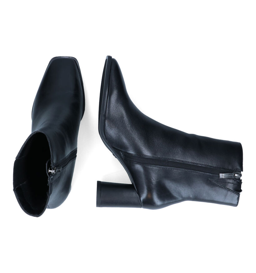 Tamaris Bottines à talons en Nude pour femmes (315447)