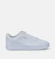 Puma Caven 2.0 Witte Sneakers voor dames (350410)