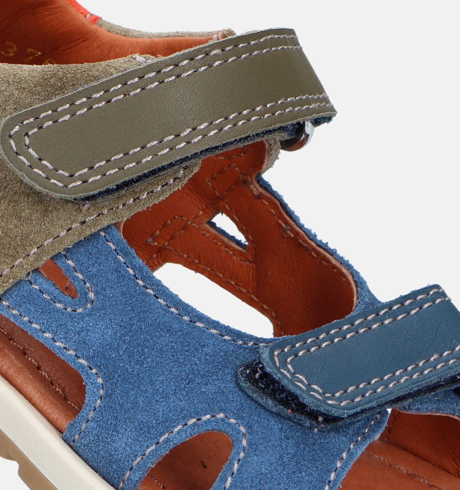 Romagnoli sandalen top