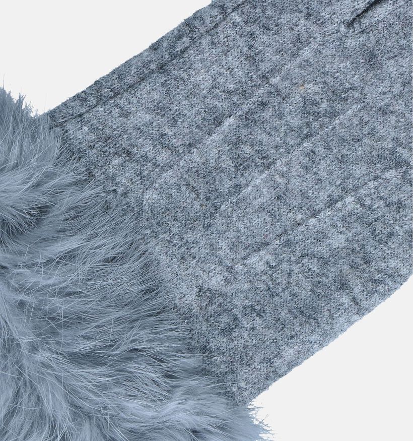 Dolce C. Gants en Gris pour femmes (358197)