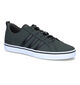 adidas VS Pace Baskets en Kaki en simili cuir (316562)
