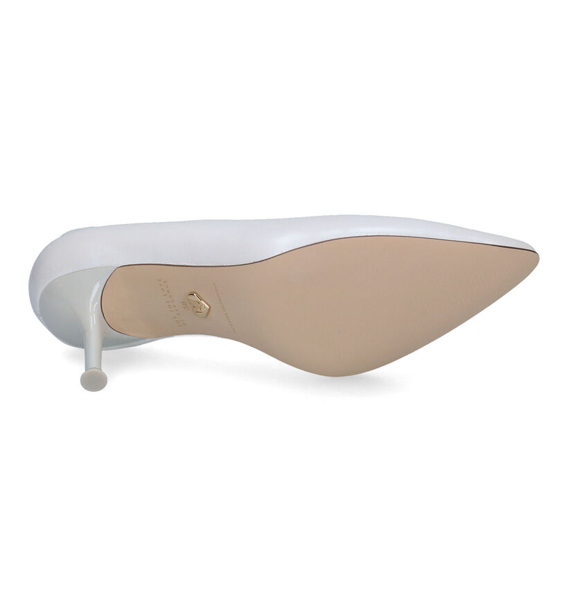 Tamaris Heart & Sole Escarpins en Rose pour femmes (306292) - pour semelles orthopédiques