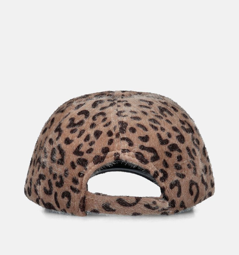 Via Limone Casquette en Brun pour femmes (350624)