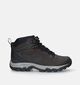 Columbia Newton Ridge Plus II Waterproof Bruine Hoge wandelschoenen voor heren (344804)