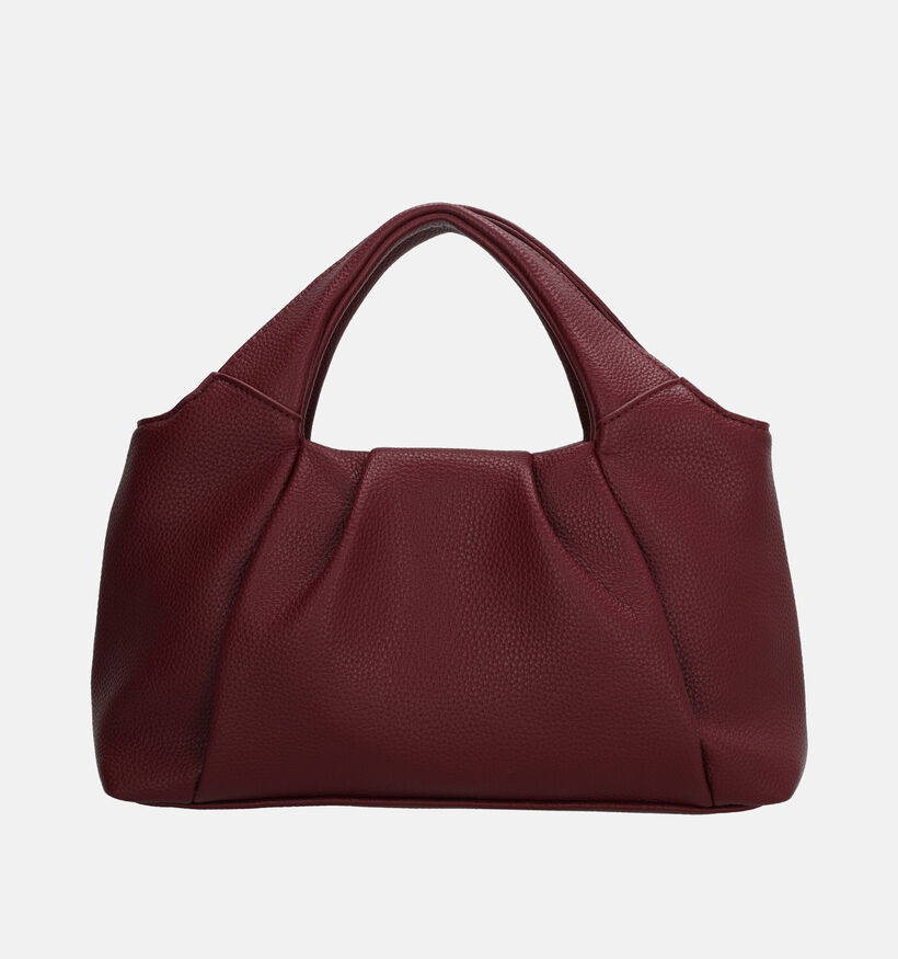 Charm London Lyon Bordeaux Handtas met Riem voor dames (380951)