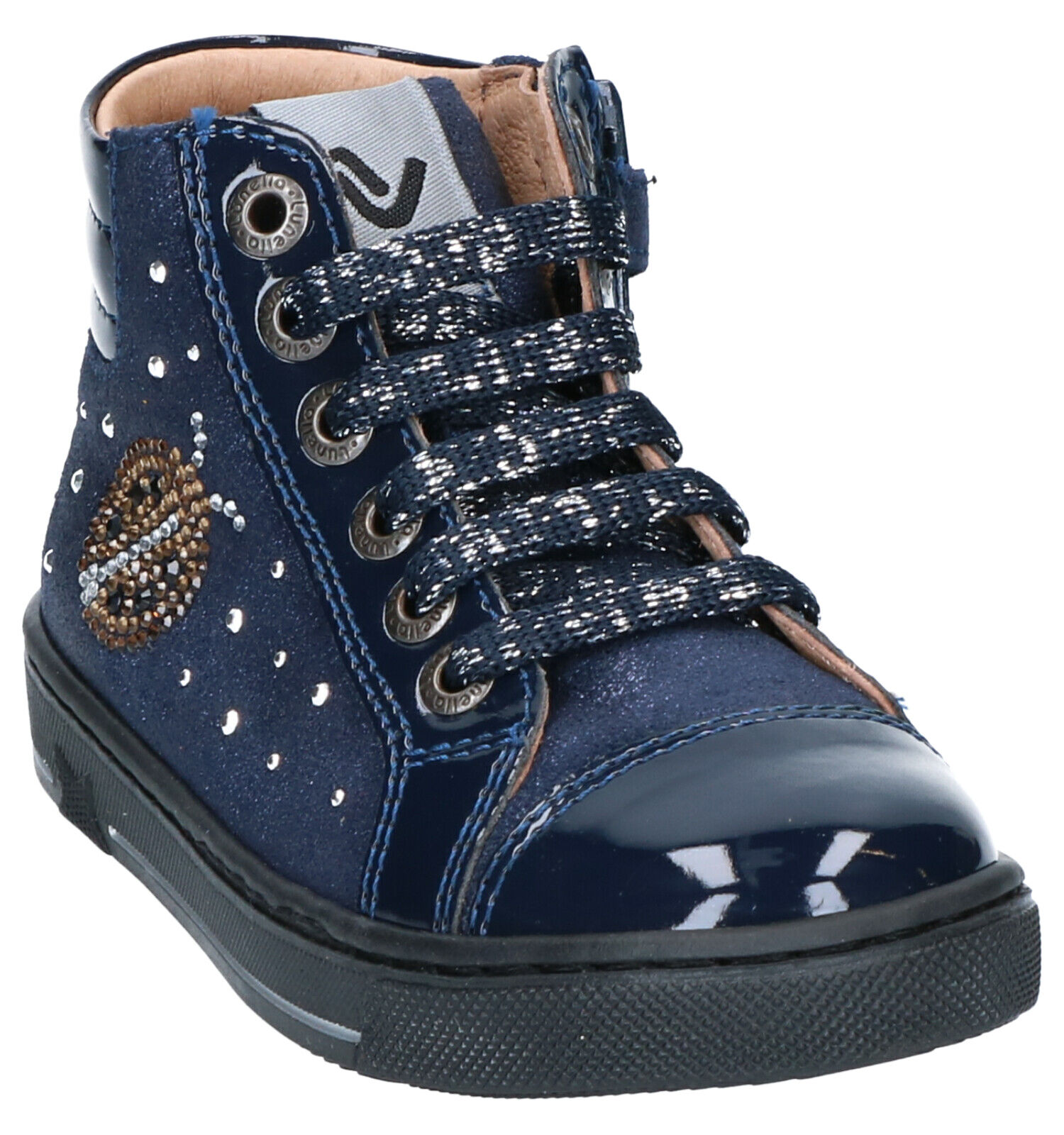 Lunella kinderschoenen clearance