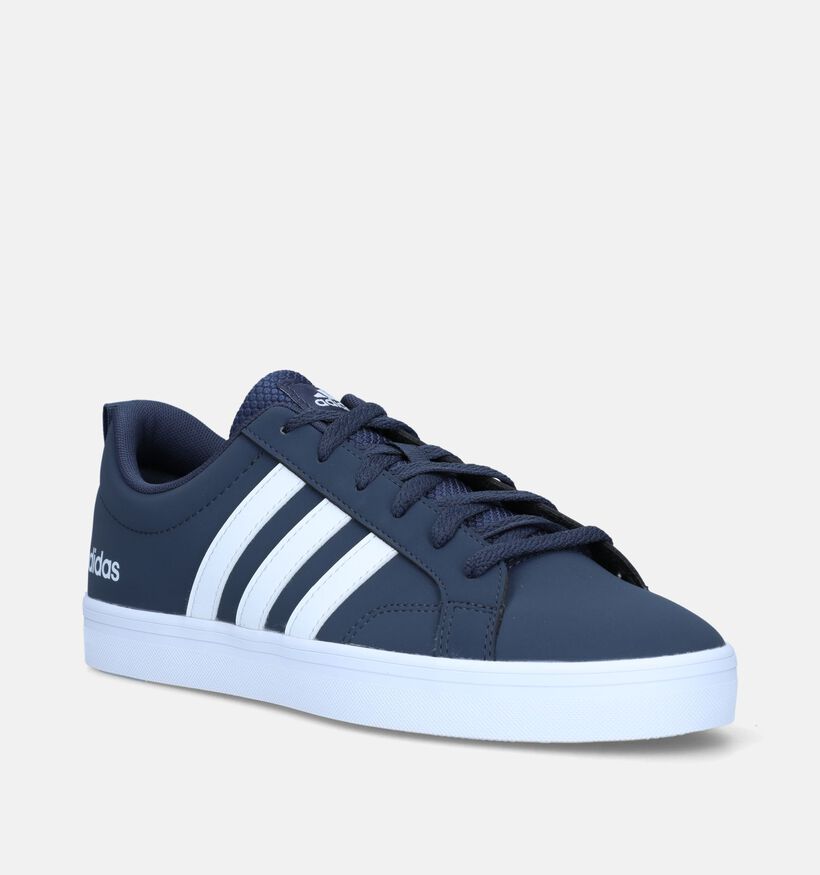 adidas VS Pace 2.0 Blauwe Sneakers voor heren (341475)