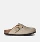 Scholl Fae Nu-pieds en Beige pour femmes (357569)