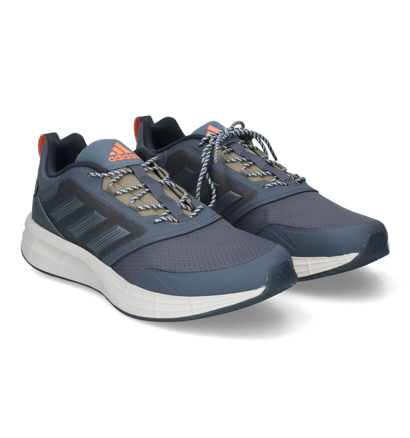 adidas Duramo Protect Grijze Sneakers voor heren (316567) - geschikt voor steunzolen