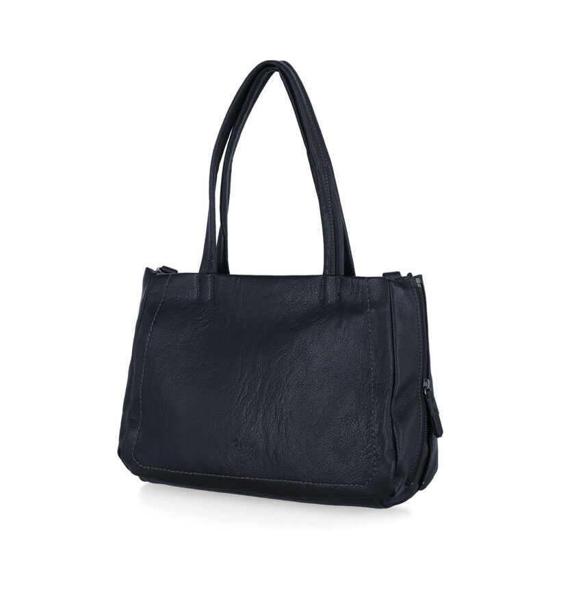 Gabor Kara Zwarte Shopper Tas voor dames (316556)