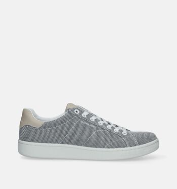 Sneakers grijs