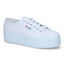 Superga COTW Witte Sneakers voor dames (305719)