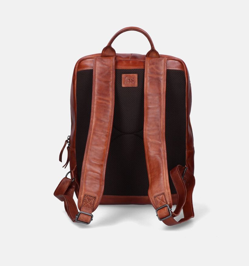 Bear Design Zwarte Laptoptas voor heren, dames (342771)