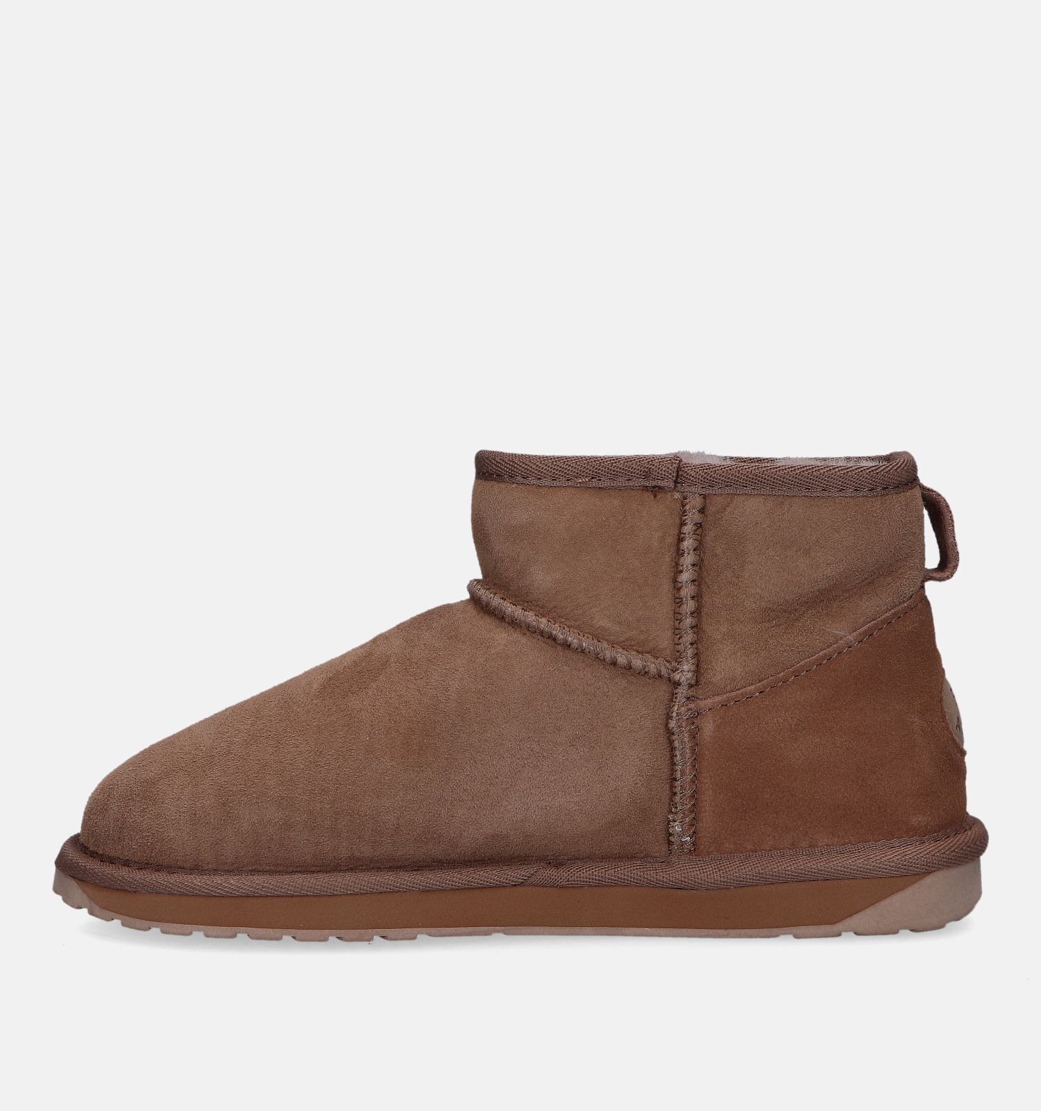 EMU Stinger Micro Bruine Boots Dames Outdoorschoenen Boots Online op TORFS.BE