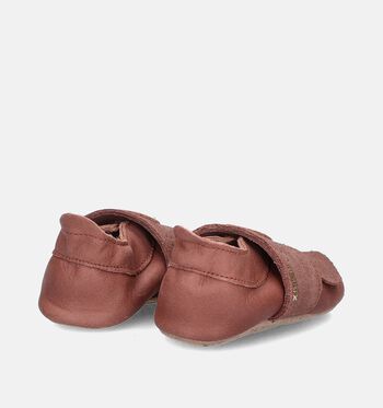 Bobux Soft Sole Kruipschoenen Papa Bear Toffee