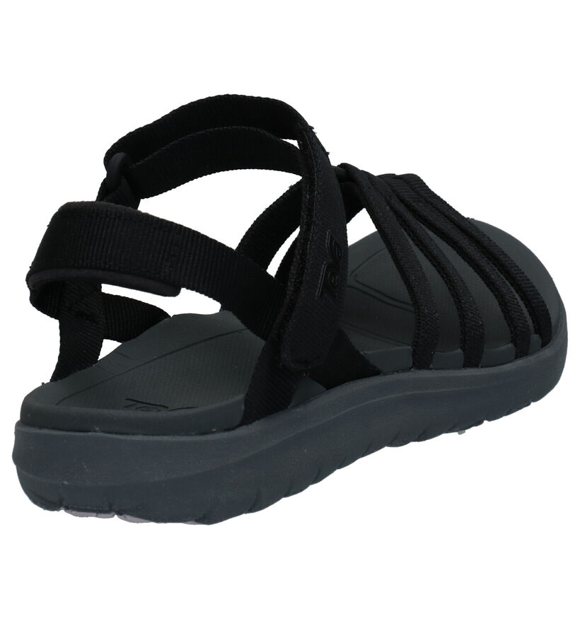 Teva Sanborn Kaki Sandalen (292054)