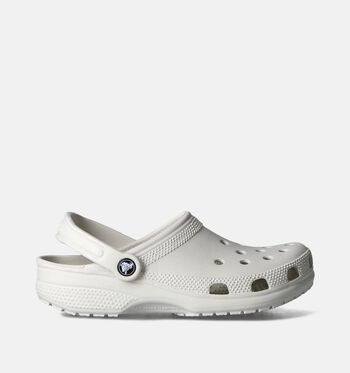 Slippers grijs