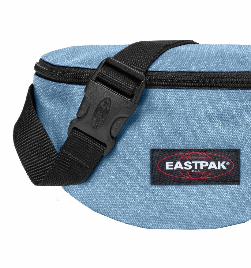 Eastpak Springer Roze Heuptas in stof (300541)