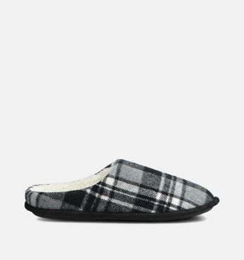 Jack & Jones Pantoffels Grijs