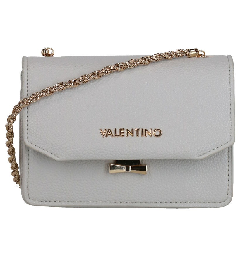 Valentino Handbags Sfinge Rode Crossbody Tas in kunstleer (275790)