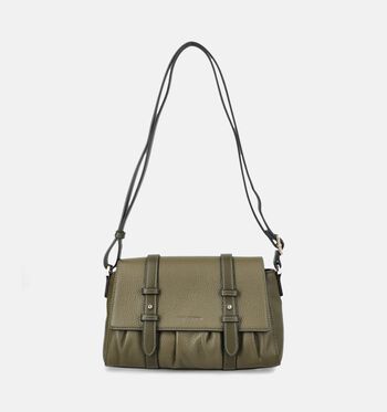 Mac Alyster Crossbody tassen Groen