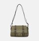 Mac Alyster Kakigroene Crossbodytas voor dames (381238)