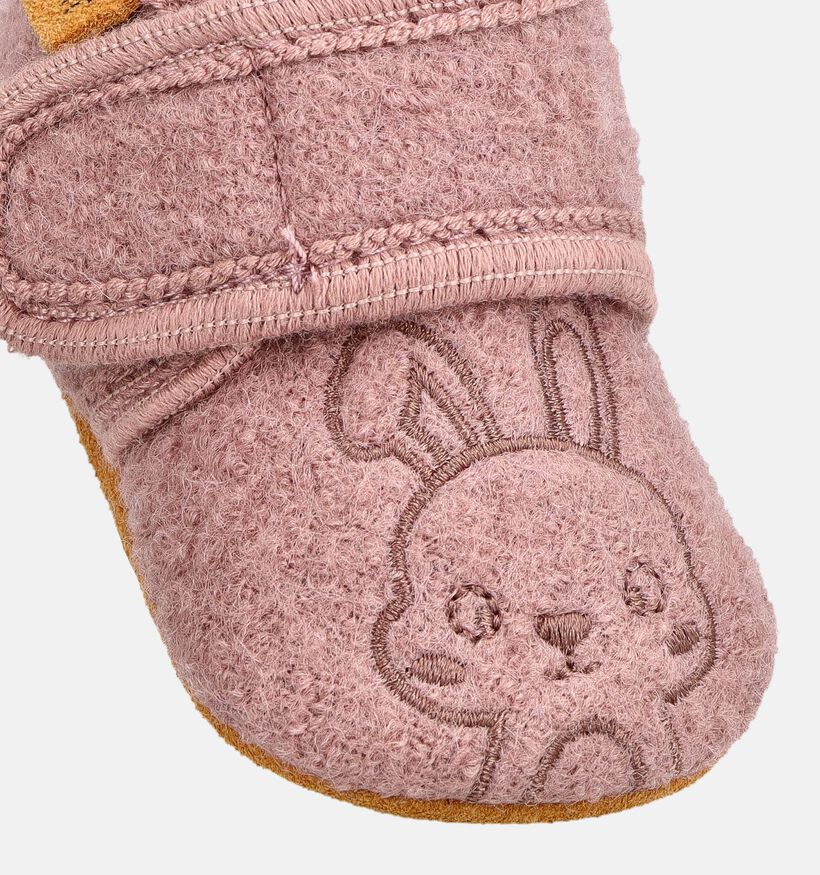 Enfant Roze Babypantoffels voor meisjes (379543)