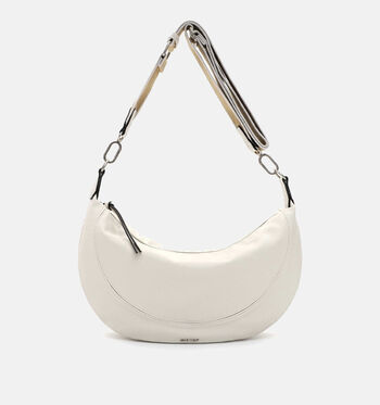 Suri Frey Sacs port&eacute; crois&eacute; Noir/Beige