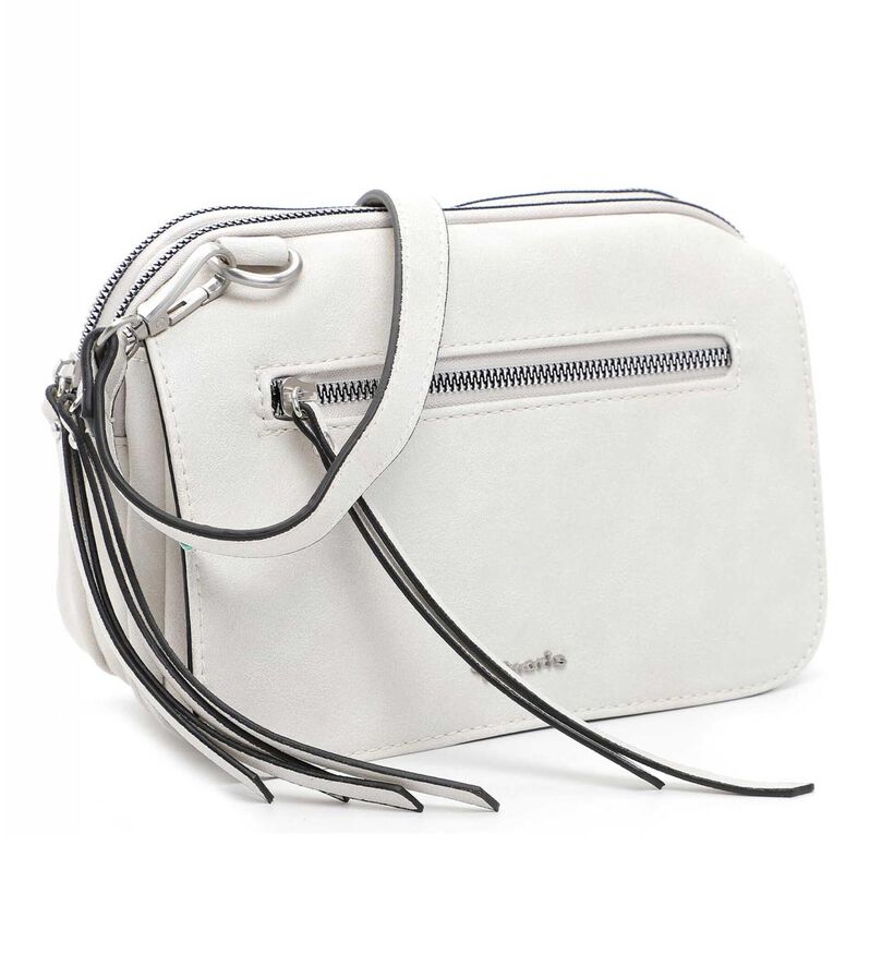 Tamaris Liselotte Rode Crossbody Tas voor dames (325657)