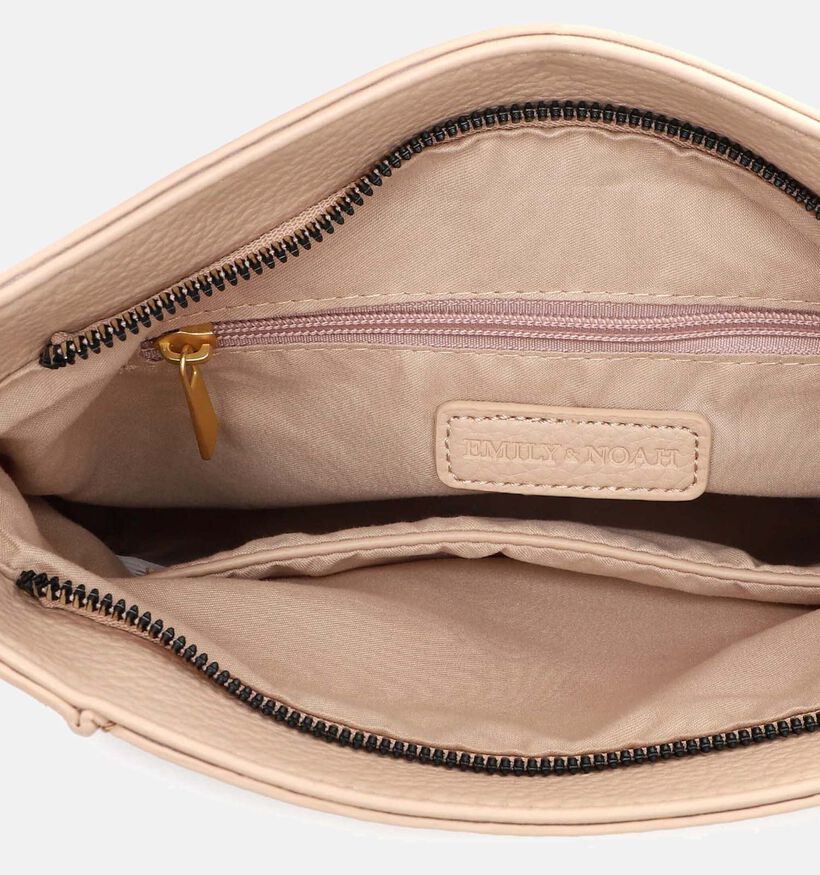 Emily & Noah Julie Roze Crossbodytas voor dames (371451)