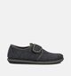Torfs Home Pantoufles en Noir pour hommes (381341)