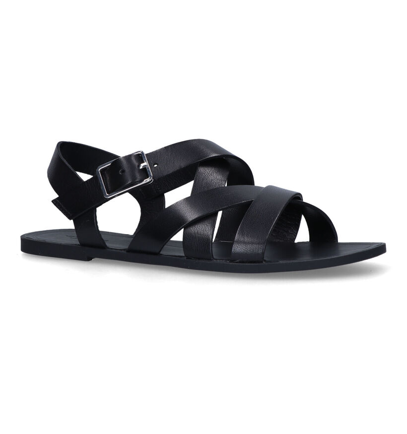 Vagabond Tia Sandales en Noir pour femmes (324246)