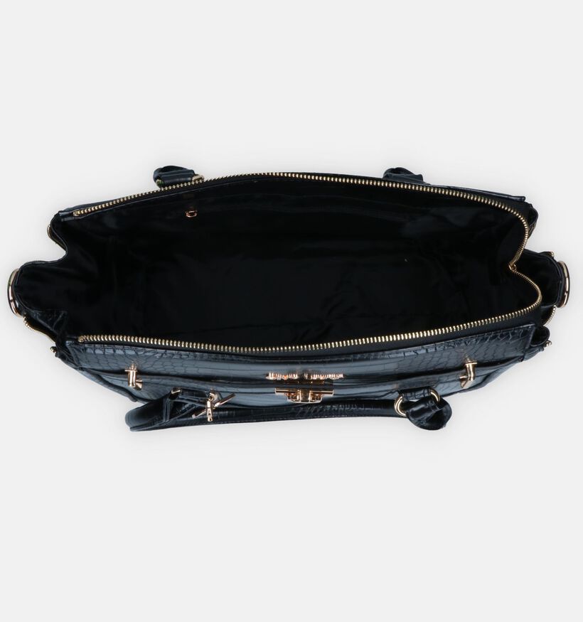 Olivia Lauren Jackson Small Zwarte Laptoptas voor dames (333975)