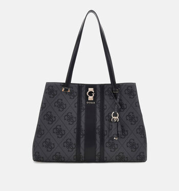 Guess Cabas Gris