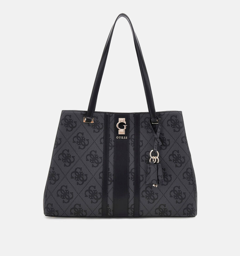 Guess Cabas en Gris pour femmes (365239)