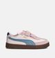 Puma Club II Era Roze Sneakers voor meisjes (359175) - geschikt voor steunzolen