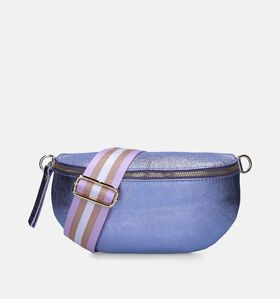 Via Limone Groene Crossbody Tas voor dames (336339)