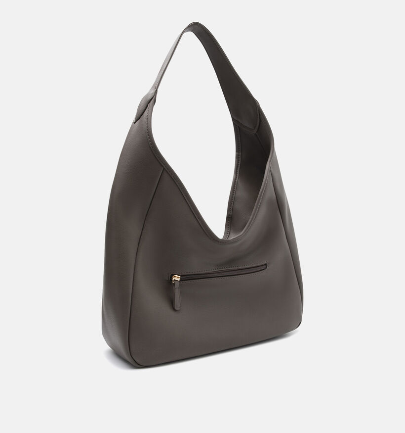 L.Credi Pavlina Sac à bandoulière en Marron pour femmes (364448)