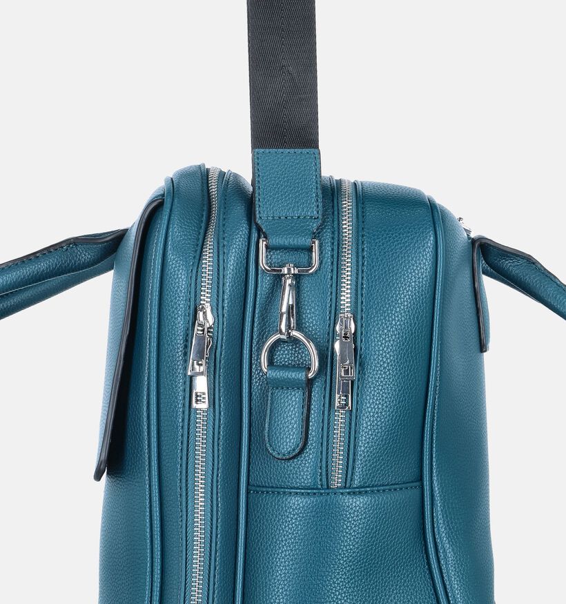 Olivia Lauren Dahlia Sac à roulettes en Bleu pour femmes (349655)